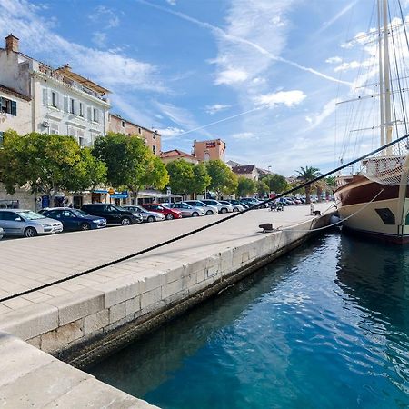 Apartment Jadranka Makarska Exterior foto