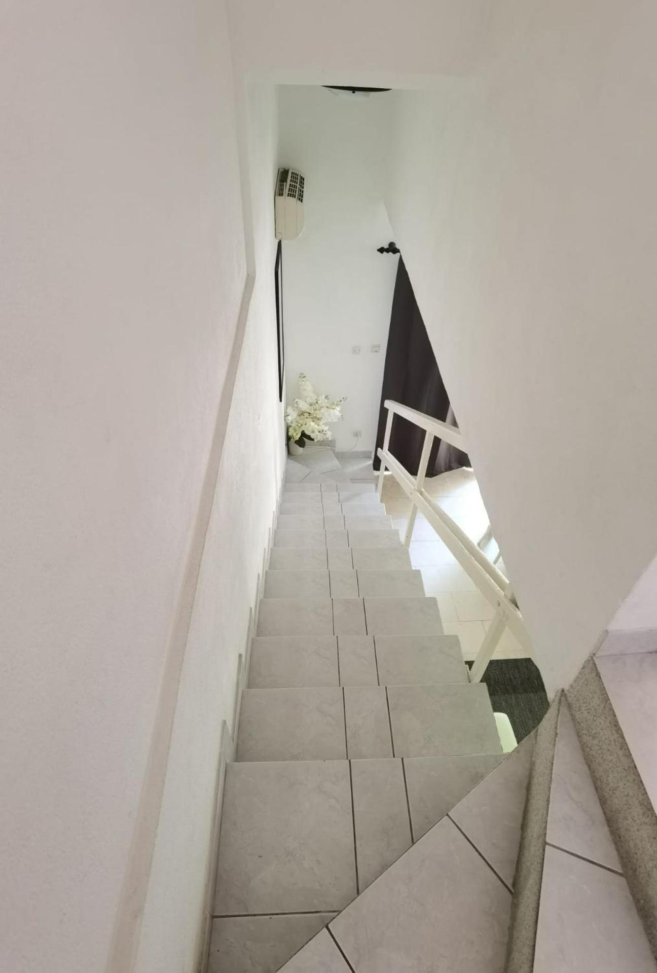 Apartment Jadranka Makarska Exterior foto