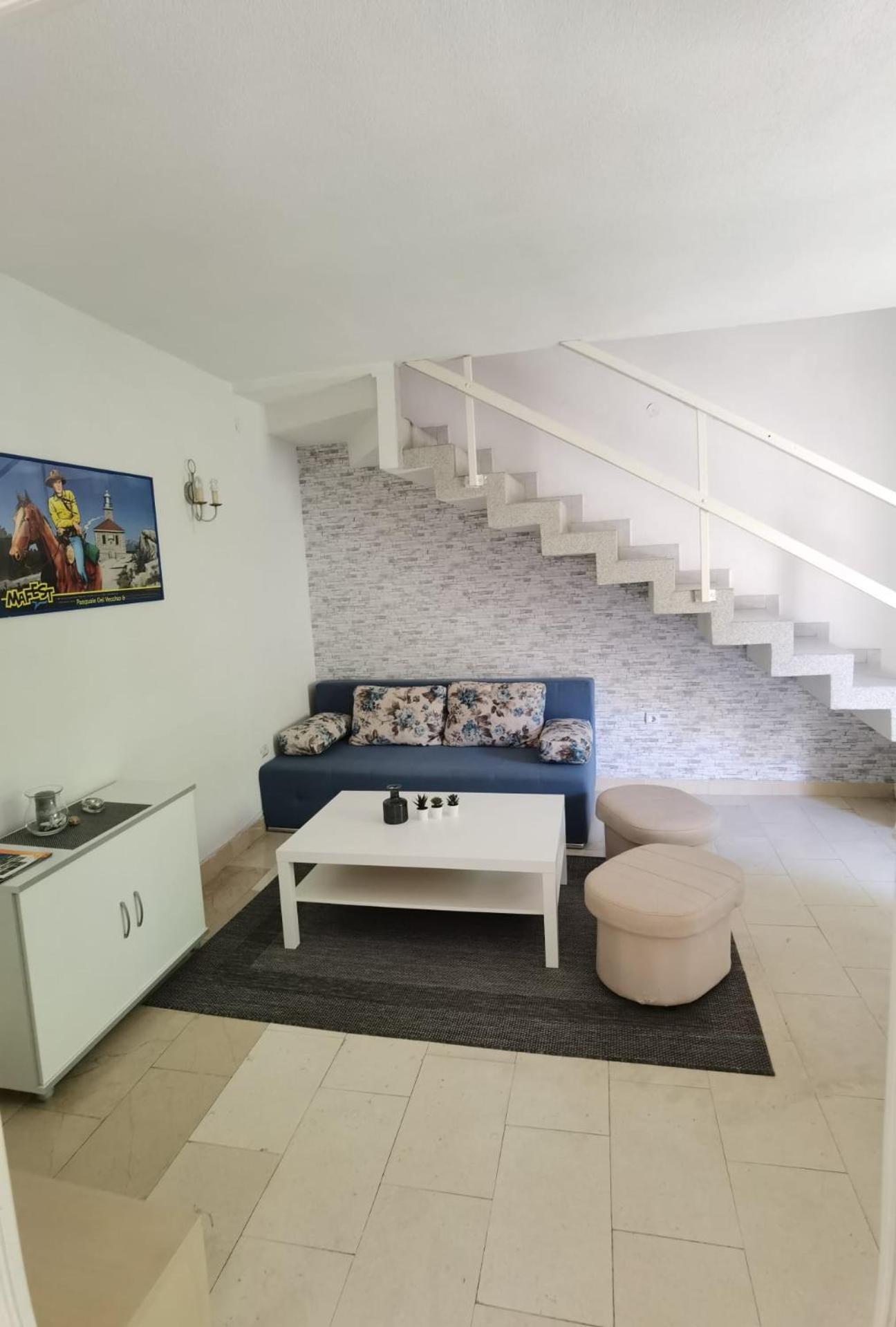 Apartment Jadranka Makarska Exterior foto