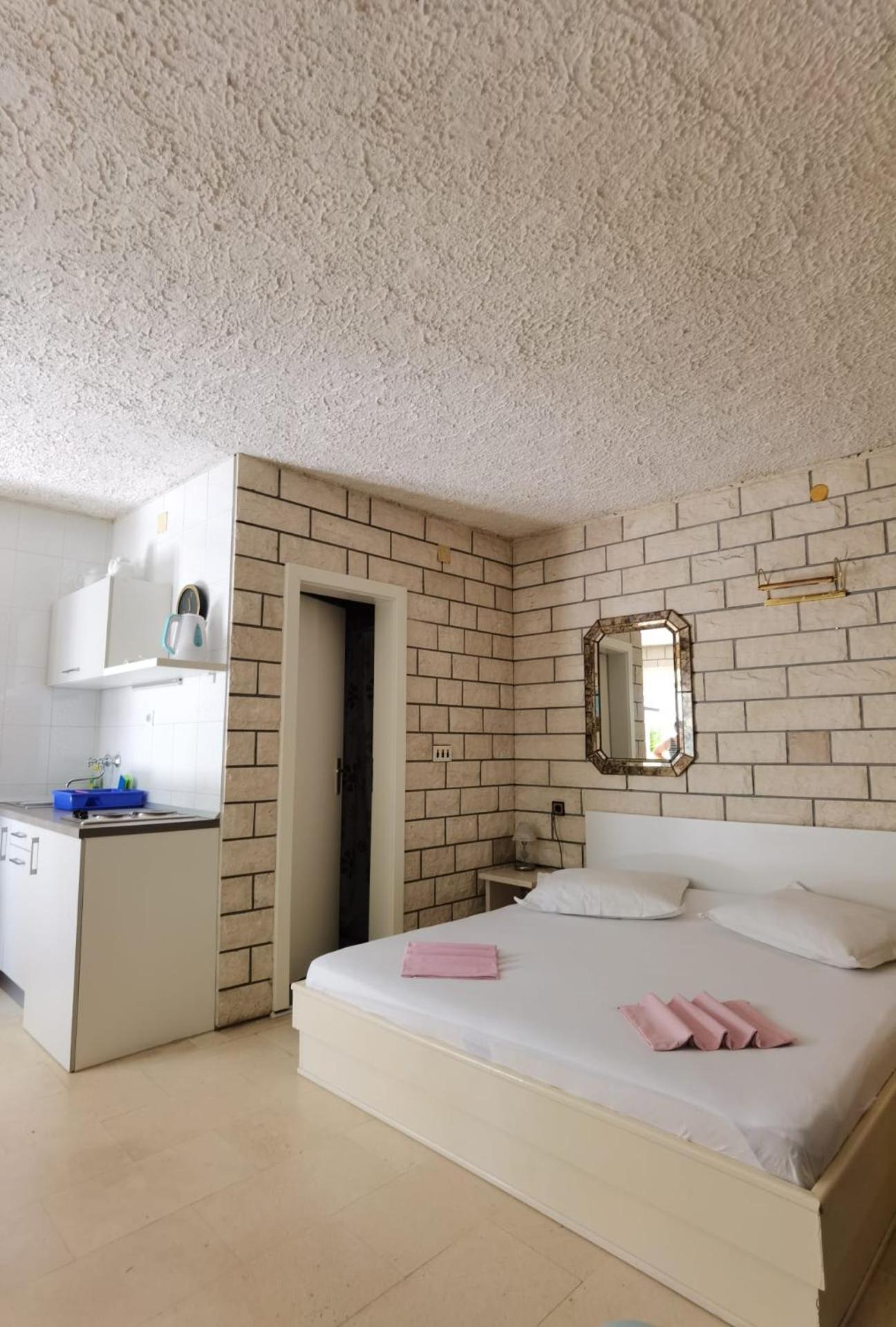 Apartment Jadranka Makarska Exterior foto