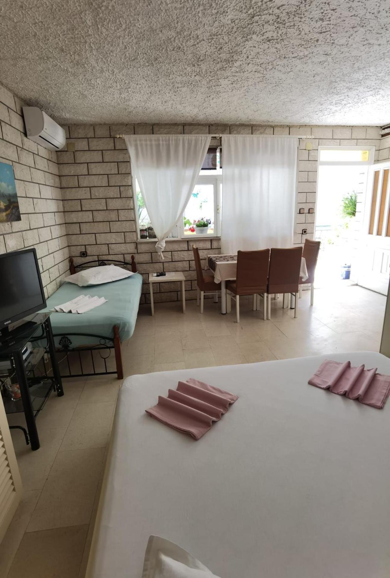 Apartment Jadranka Makarska Exterior foto