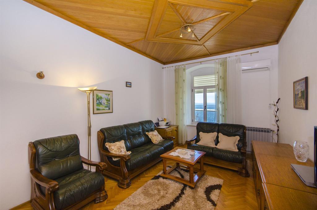 Apartment Jadranka Makarska Exterior foto
