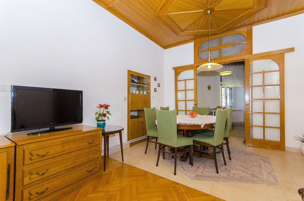 Apartment Jadranka Makarska Exterior foto